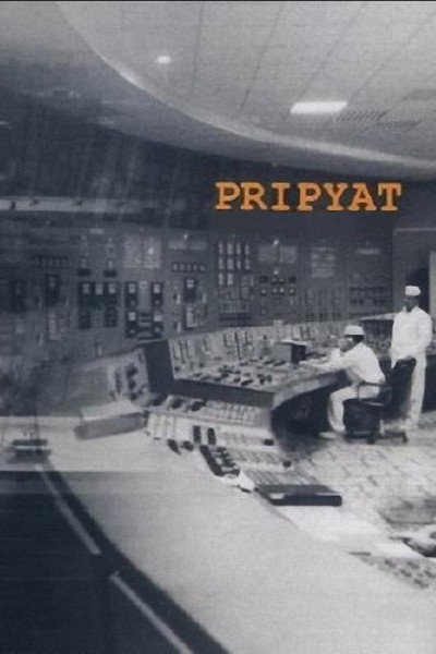 Póster de Pripyat