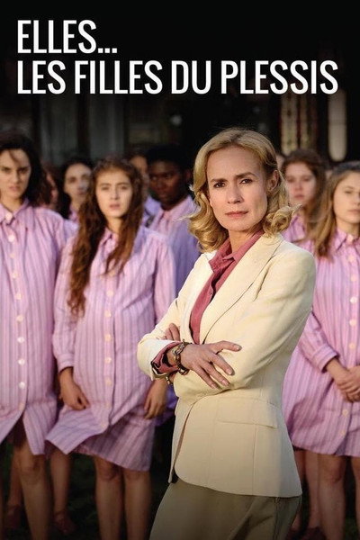 Póster de Prisioneras del destino