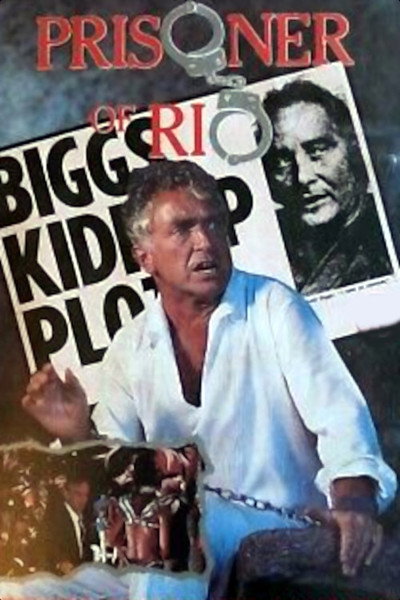 Póster de Prisionero de Rio