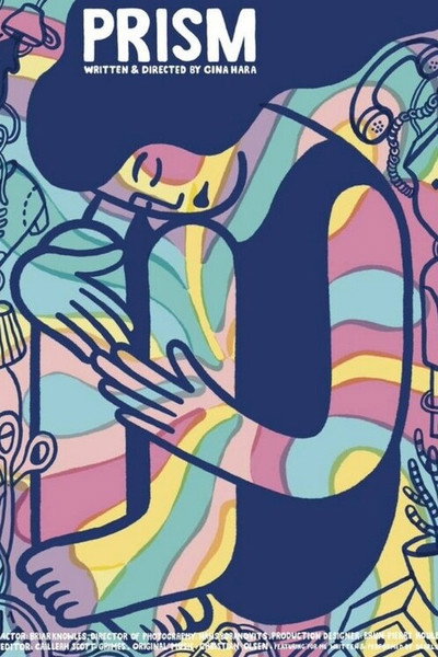 Póster de Prism