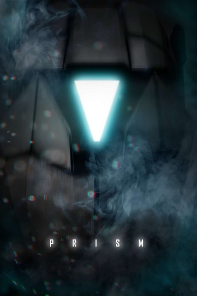 Póster de Prism