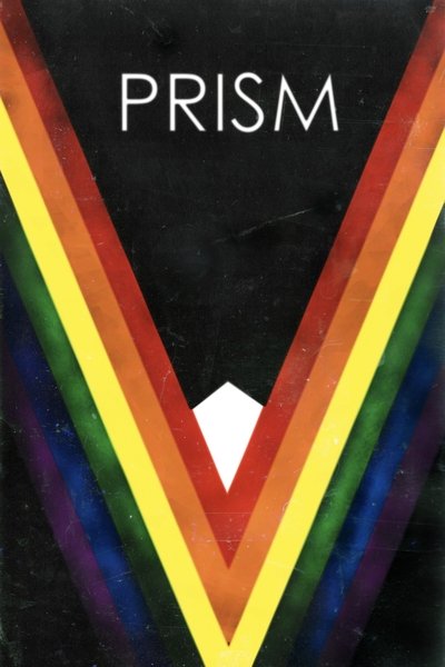 Póster de Prism