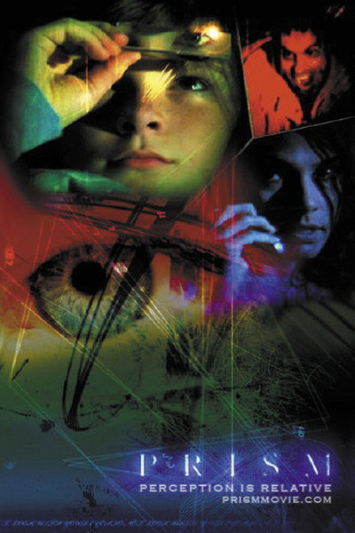 Póster de Prism