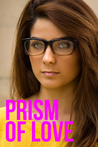 Póster de Prism of Love