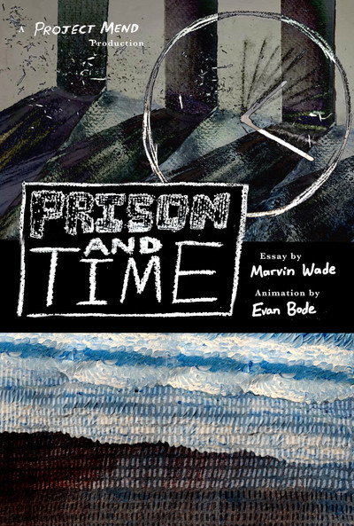 Póster de Prison and Time