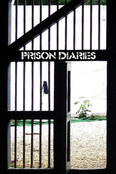 Póster de Prison Diaries