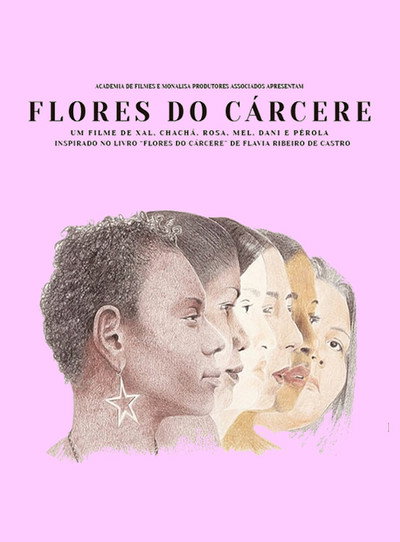 Póster de Prison Flowers