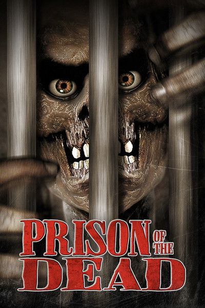 Póster de Prison of the Dead