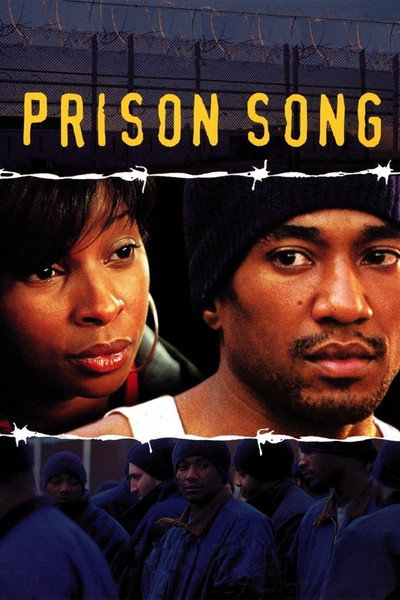 Póster de Prison Song