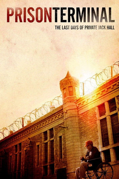 Póster de Prison Terminal: The Last Days of Private Jack Hall
