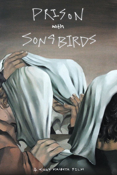 Póster de Prison with Songbirds