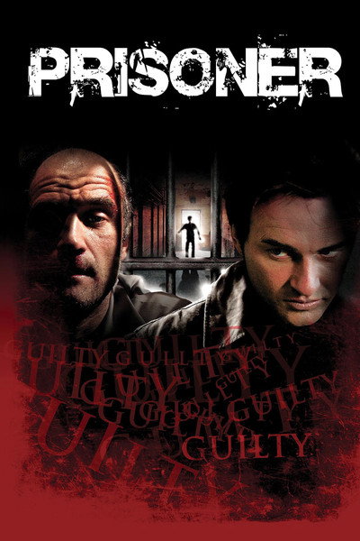 Póster de Prisoner