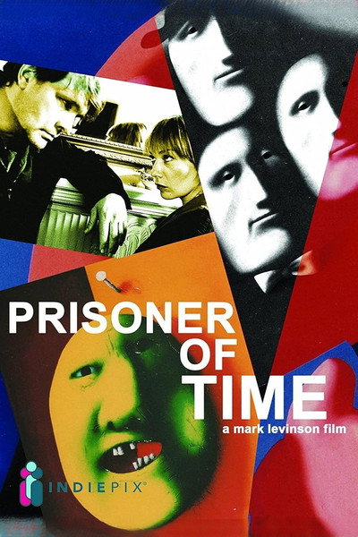 Póster de Prisoner of Time