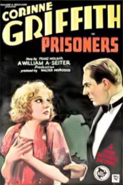 Póster de Prisoners