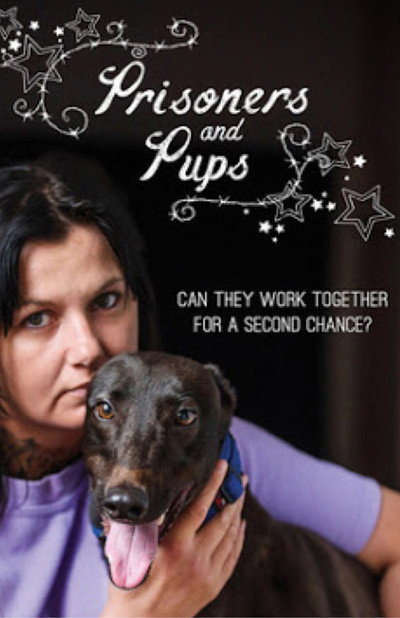 Póster de Prisoners and Pups