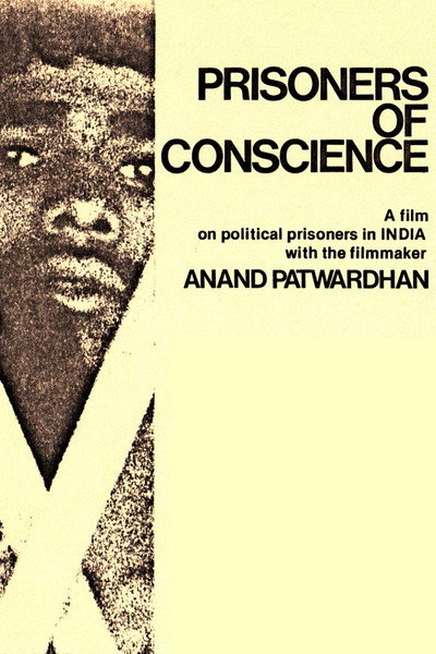 Póster de Prisoners of Conscience