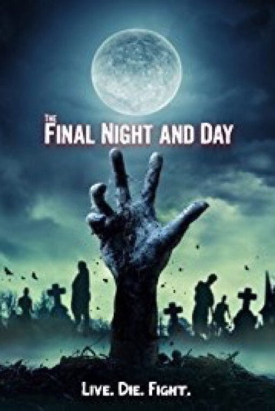 Póster de Prisoners of the Dead