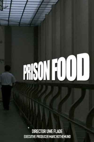 Póster de Prisonfood