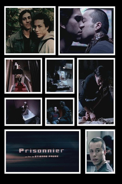 Póster de Prisonnier