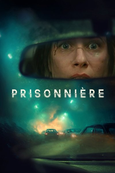 Póster de Prisonnière