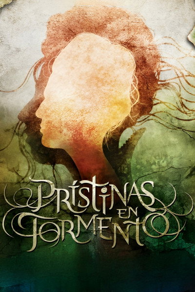 Póster de Prístinas en tormento