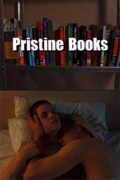 Póster de Pristine Books
