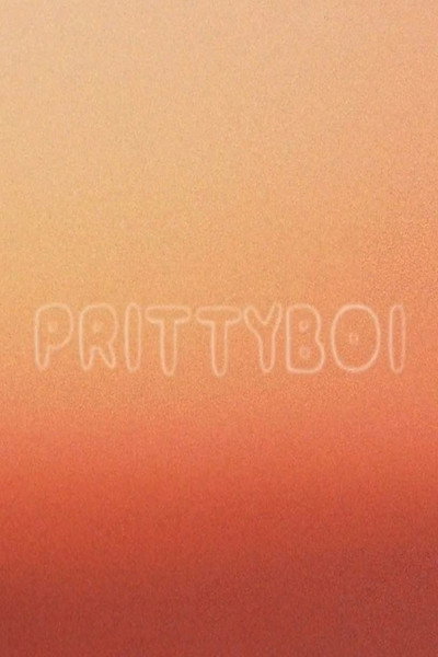 Póster de Prittyboi