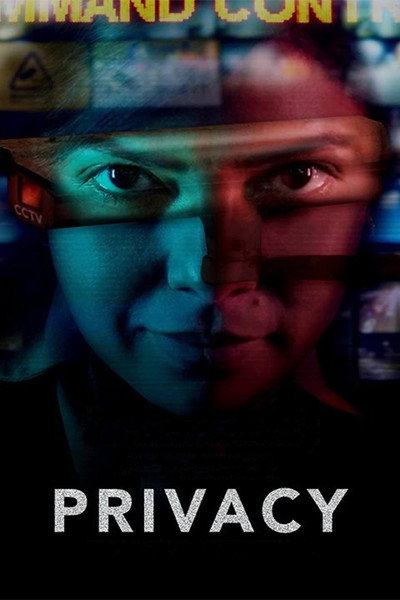 Póster de Privacy