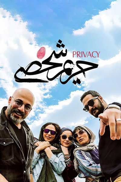 Póster de Privacy