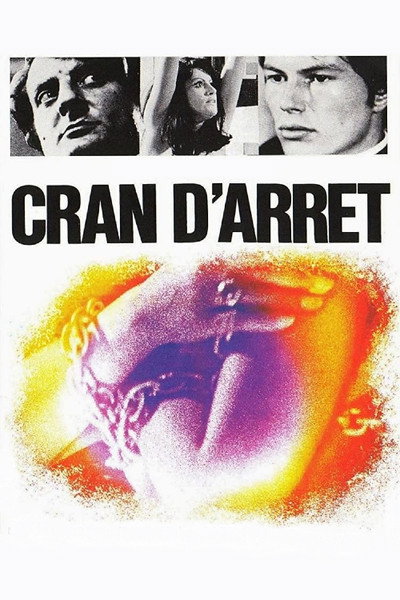 Póster de Privado de amar