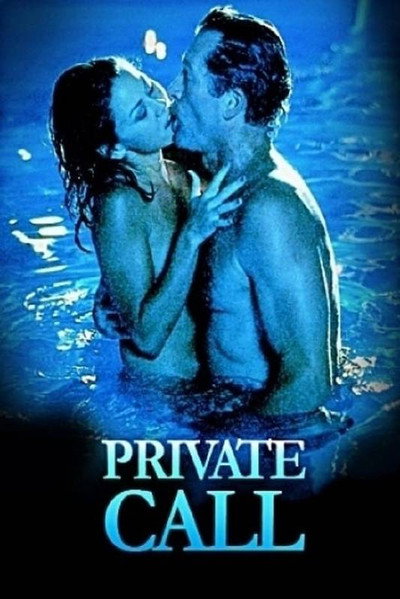 Póster de Private Call