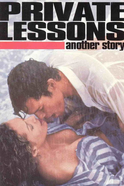 Póster de Private Lessons: Another Story