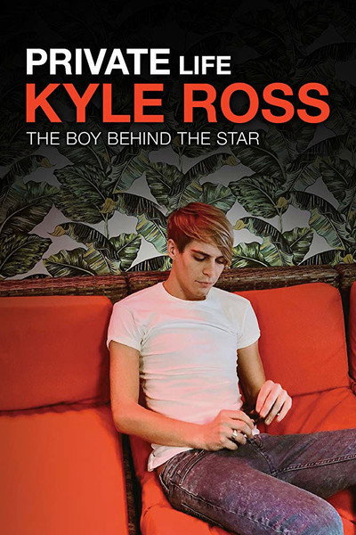 Póster de Private Life: Kyle Ross