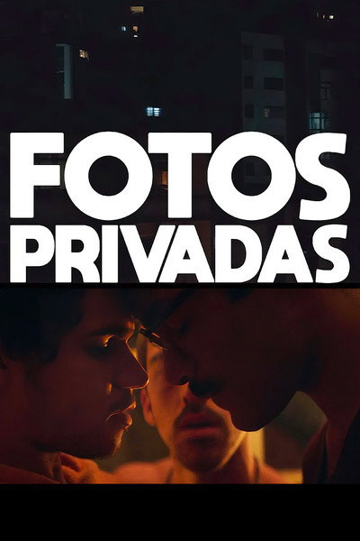 Póster de Private Photos