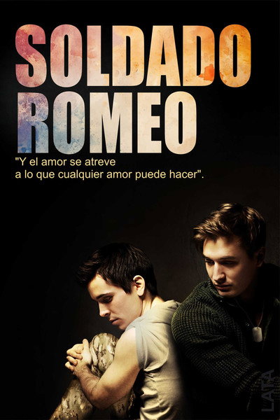 Póster de Private Romeo