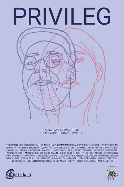 Póster de Privileg
