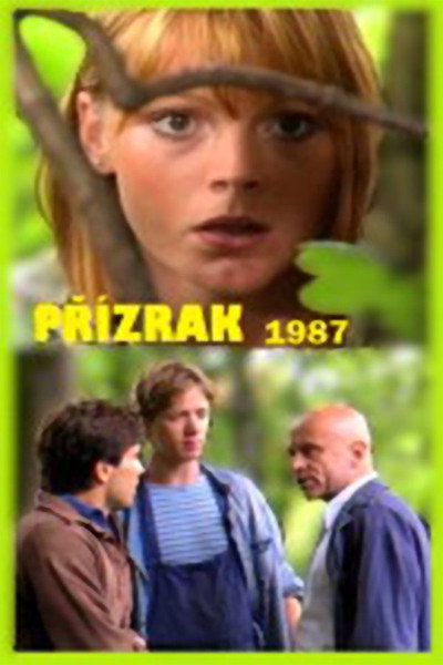 Póster de Prízrak