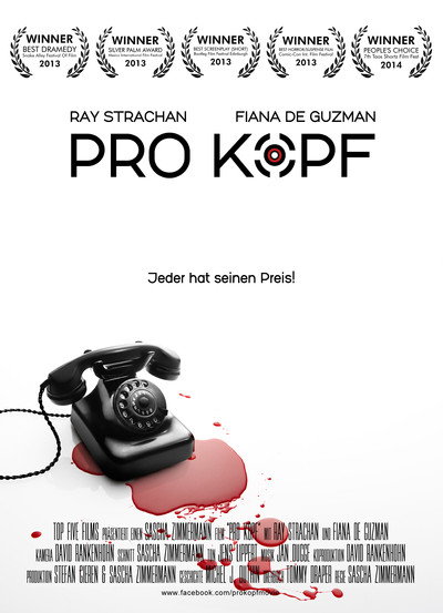 Póster de Pro Kopf