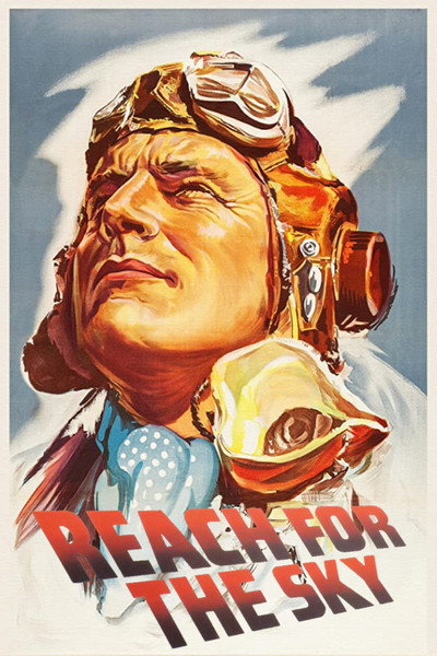 Póster de Proa al cielo