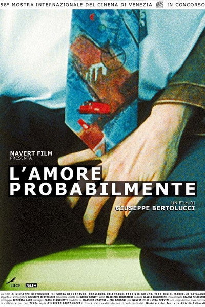 Póster de Probably Love