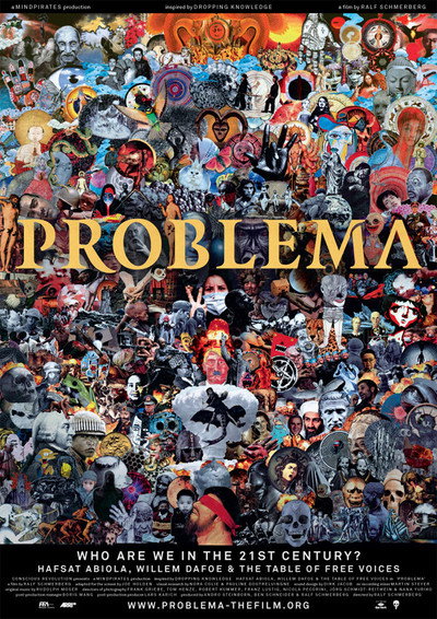 Póster de Problema