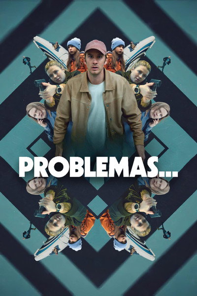 Póster de Problemas...