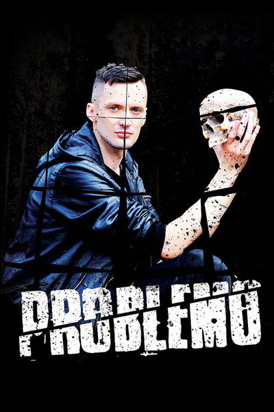 Póster de Problemo