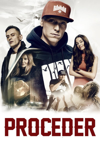 Póster de Proceder