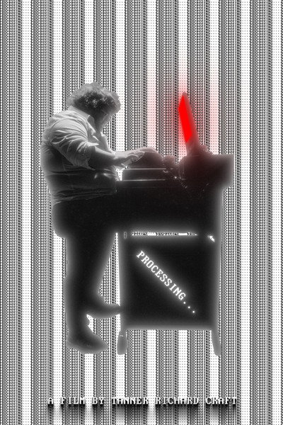 Póster de Processing...