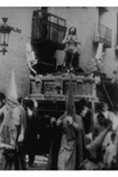 Póster de Procession à Séville III