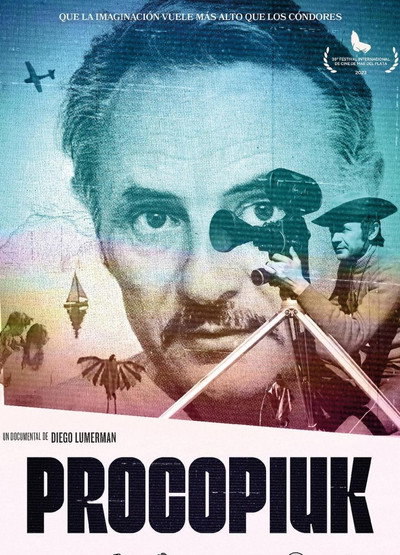 Póster de Procopiuk