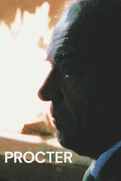 Póster de Procter