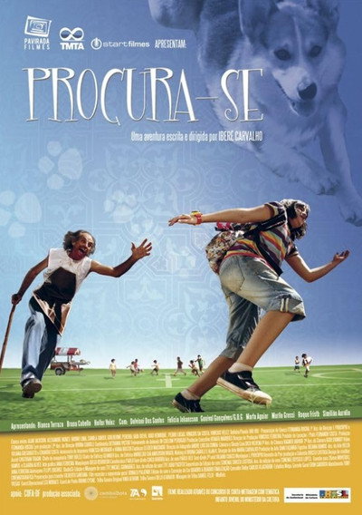 Póster de Procura-se