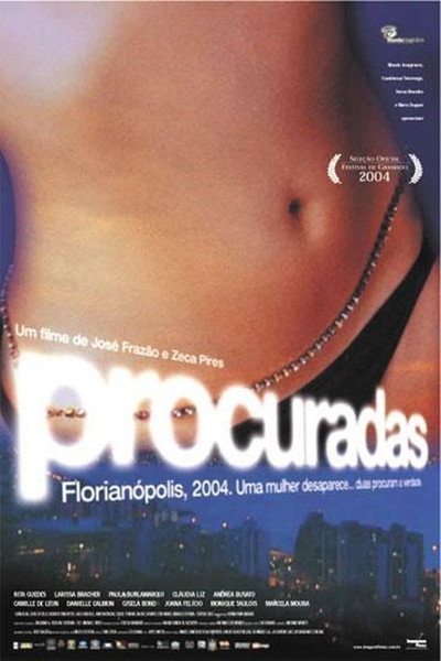Póster de Procuradas